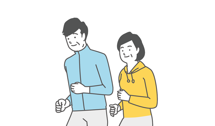 リハビリを“続けられる形”に！