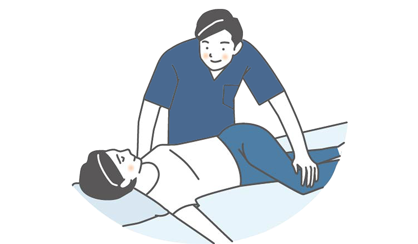 あなた専用のマンツーマン支援！