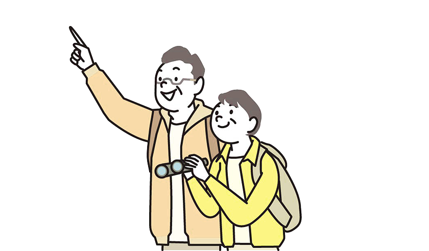 日常生活そのものをリハビリに！