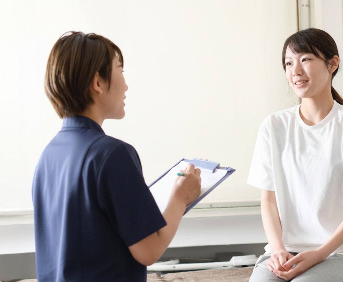 よくある質問のメインビジュアル