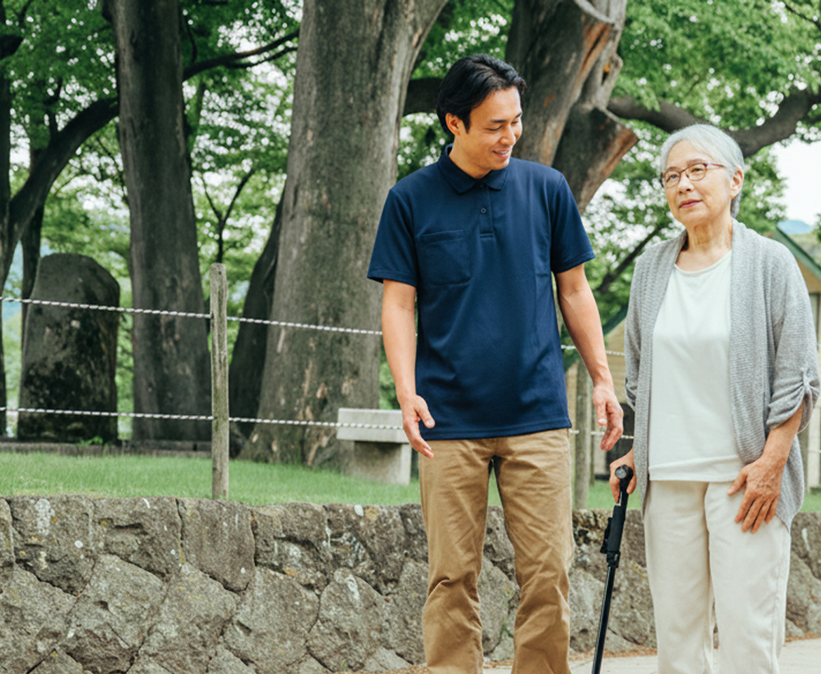ご利用の​流れのメインビジュアル
