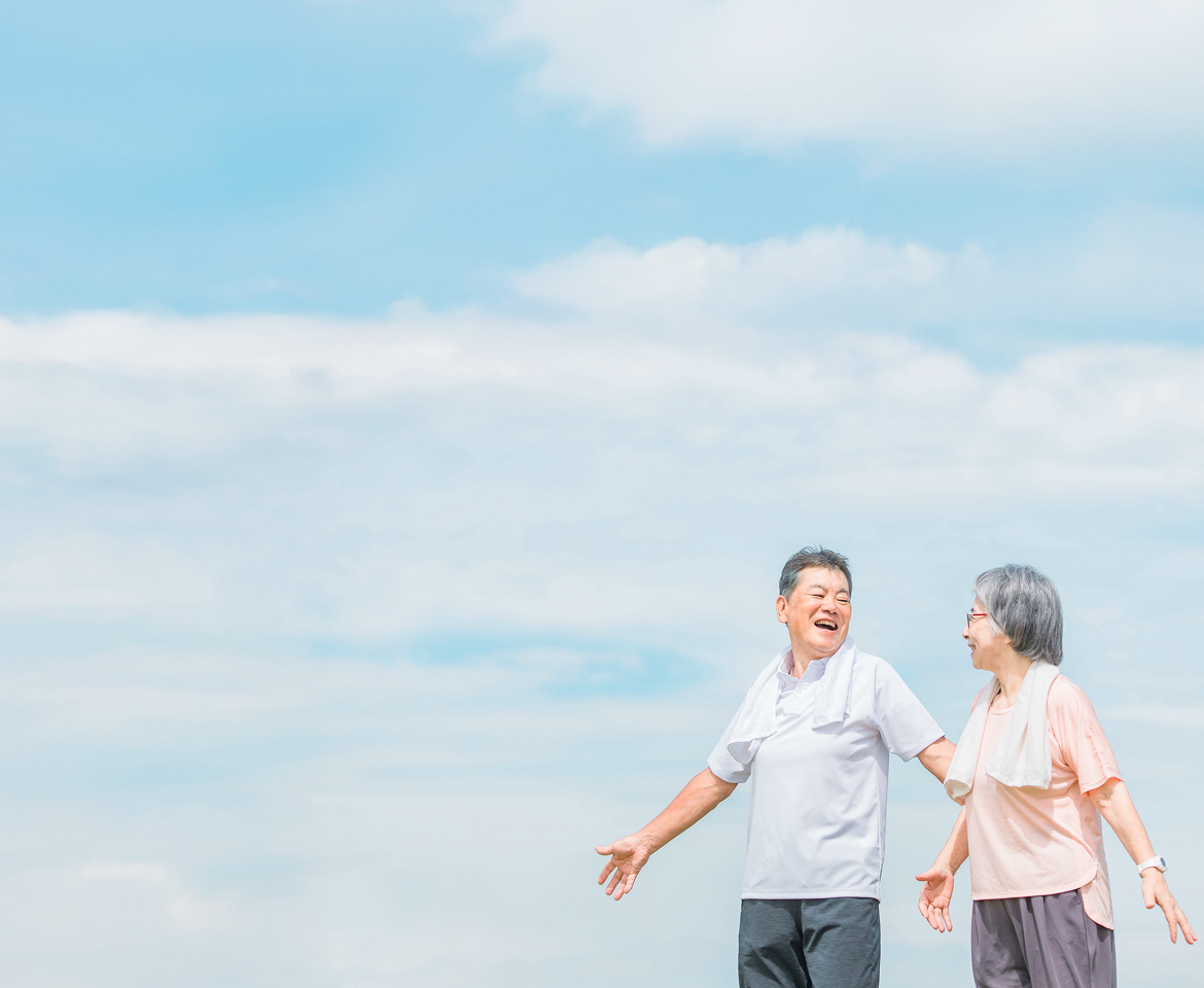 お知らせのメインビジュアル